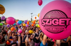 International Festival Guide 2015