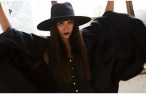 Charlotte OC talks new EP, tour & fashion