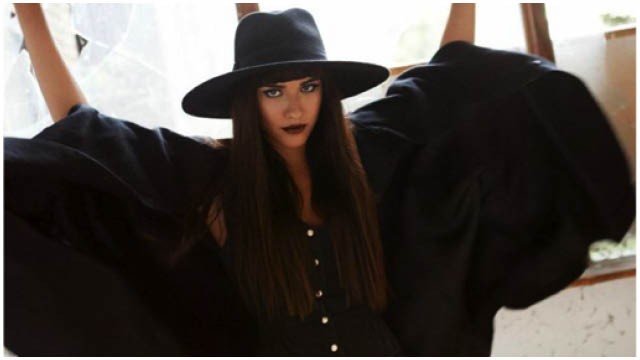 Charlotte OC talks new EP, tour & fashion