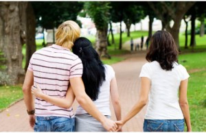 These hoes ain’t loyal