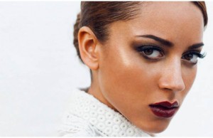 Cleo is back with Beauty For Ashes