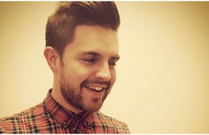 Guest Editor of the Month (April 2015) David Cummins: Editors Letter