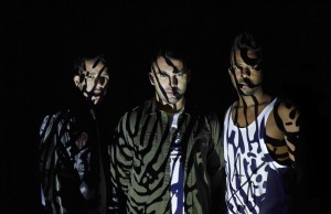 Disciples talk to Flavour about their anthemic single-They Don’t Know.