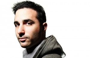 5 Questions with the fantastic DJ Yoda