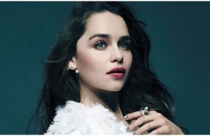 Games of Thrones star Emilia Clarke tells Hollywood Reporter why she turned down Fifty Shades of Grey