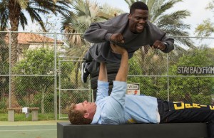 Review: Get Hard starring Will Ferrel and Kevin Hart