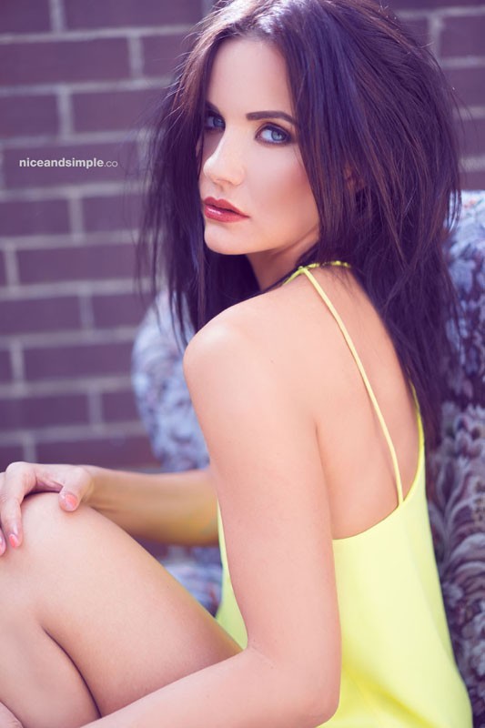 hayley clough hot flavourmag 12