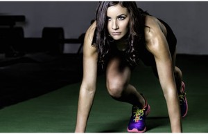 A quickkie (60 second interview) with Hayley Clough