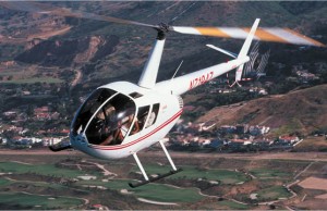 Taking To the Skies Now Easier Than Ever For the Average Joe