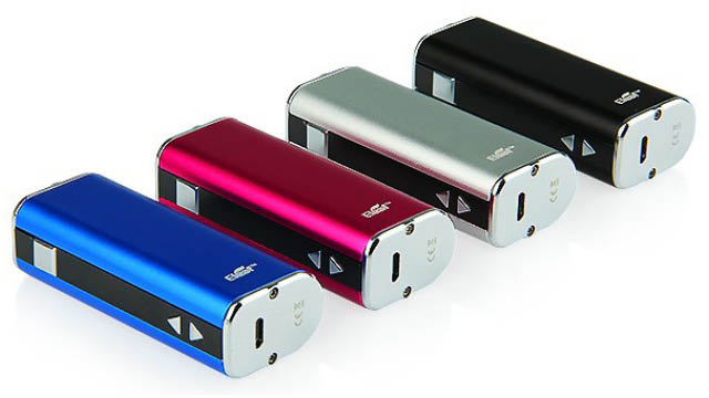 istick e-cigarette