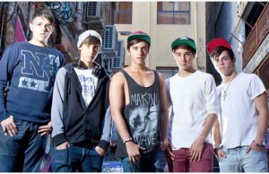 Exclusive Interview: The Janoskians talk Janofest, relationships and more.