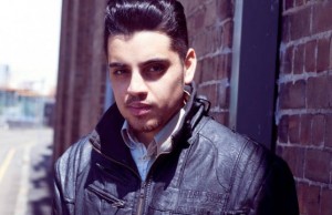 Connecting with Sydney Soul singer Josue