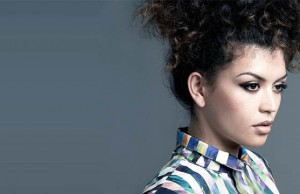 Introducing Karen Harding!