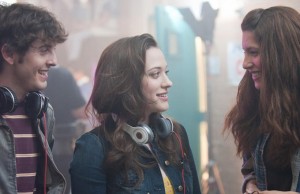 To Write Love on Her Arms: DVD competition plus behind the scenes exclusive video