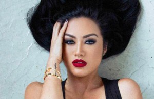 Kim Lee dating tips for Flavourmag