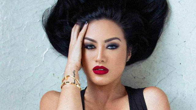 Kim Lee dating tips for Flavourmag - FLAVOURMAG