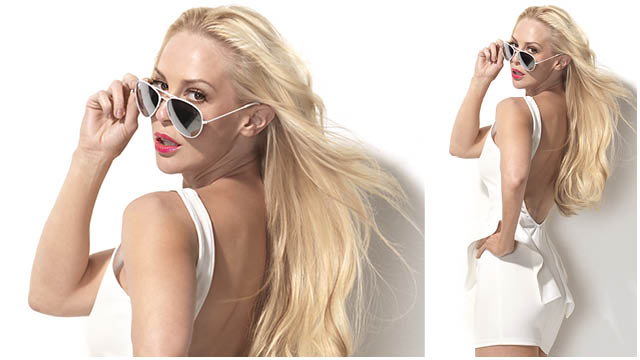 louise linton flavourmag hot photo