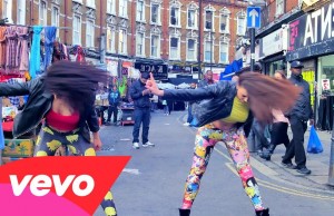 Get Ready 4 Tha Drop: Charlotte Devaney ft. Ragga Twins, brand spanking new single