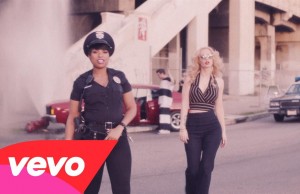 Get the look: Iggy Azalea – Trouble ft. Jennifer Hudson