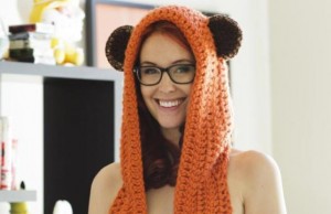 Meg Turney EXCLUSIVE interview with the geek gaming goddess