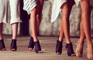 OMG: France to ban Super-Skinny models from catwalks and advertising Campaign