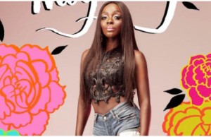 Check out NayNay’s new single: Sunshine