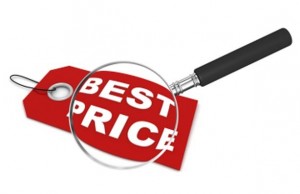 Comparison Websites Start To Become Niche-Specific