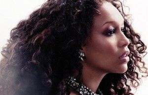 Interview: Rebecca Ferguson talks performing live, dating and fashion