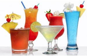 Charlie Hedges: Things that remind me of Summer