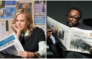 Stop what you’re doing and “Make Time” to read the Journal