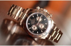 Top Celebrities Luxury Watches to Moon Over