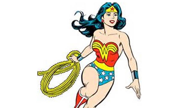 5 Tips to becoming a confident 21st Century wonder woman