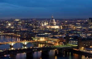 How To Steal My Job: Managing Director at ING Media