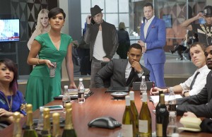 Everything you need to know about Empire coming to E4 in the UK