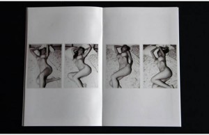 Imperial Publishing release titillating Emily Ratajkowski photobook