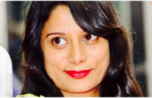 Actress Goldy Notay talks about her controversial new film Child Brides, weight gain and dating