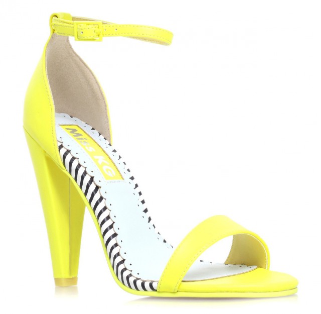 Kurt Geiger Francene