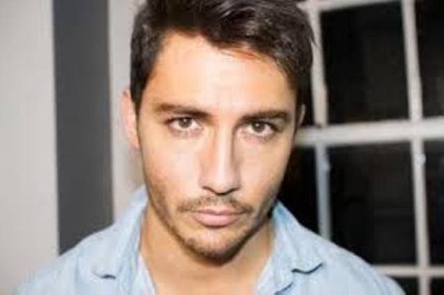 Exclusive Interview with Leeshon Alexander, star of film We Are Monster.