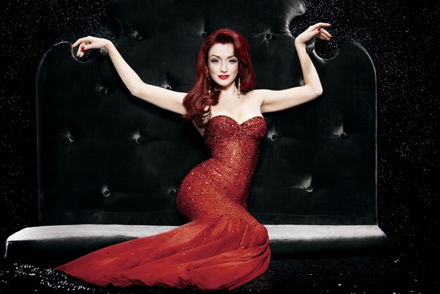 Miss Polly Rae Flavourmag 12