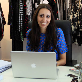 Natasha Madani Motel Rocks