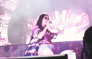 CIARA makes a surprise appearance at Coachella with R3HAB (photo gallery)