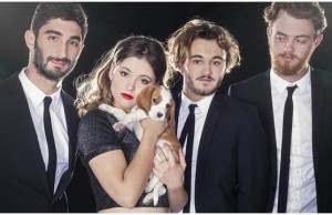 Catching up with San Cisco