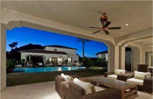 Inside the Cribs of the Famous and Rich