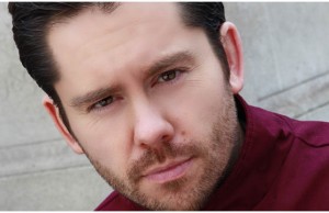 Actor Martin Delaney talks on his film Amar, Akbar and Tony and the West End stage