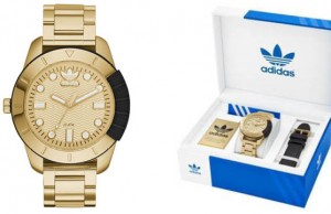 Limited Edition adidas Originals Superstar timepiece has landed