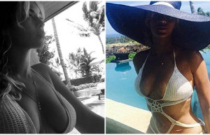 Beyonce Bikini photos shows her killer curves – Get the look