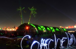 Watch COACHELLA 2015 live on Flavourmag.co.uk