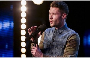 Introducing Calum Scott!