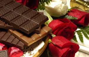 Romantic Gestures: How they locked down love