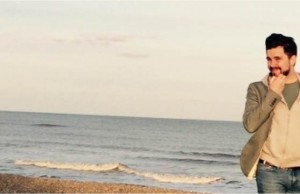 This is our 20’s: The Beard